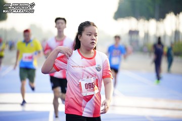 BINH DUONG NEW CITY HALF MARATHON 2024 - Ảnh #1762104