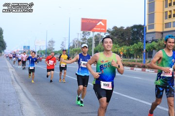 BINH DUONG NEW CITY HALF MARATHON 2024 - Ảnh #1772001