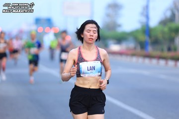 BINH DUONG NEW CITY HALF MARATHON 2024 - Ảnh #1765662