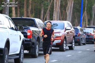 BINH DUONG NEW CITY HALF MARATHON 2024 - Ảnh #1756113