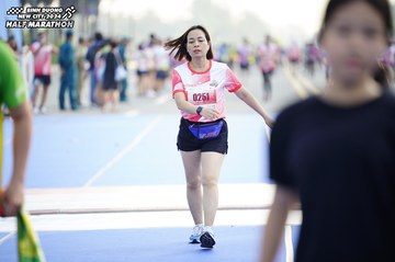 BINH DUONG NEW CITY HALF MARATHON 2024 - Ảnh #1769184