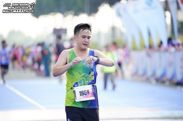 BINH DUONG NEW CITY HALF MARATHON 2024 - Ảnh #1759612