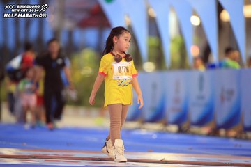 BINH DUONG NEW CITY HALF MARATHON 2024 - Ảnh #1728708