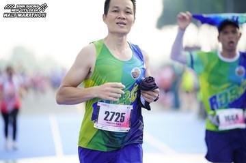 BINH DUONG NEW CITY HALF MARATHON 2024 - Ảnh #1759583