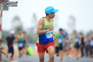 BINH DUONG NEW CITY HALF MARATHON 2024 - Ảnh #1737052
