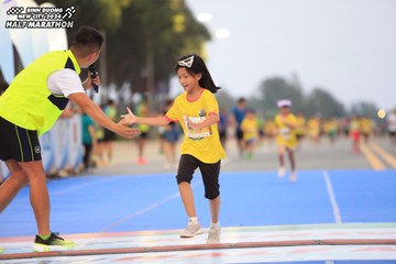 BINH DUONG NEW CITY HALF MARATHON 2024 - Ảnh #1727616