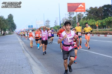 BINH DUONG NEW CITY HALF MARATHON 2024 - Ảnh #1772558