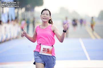 BINH DUONG NEW CITY HALF MARATHON 2024 - Ảnh #1756901