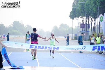 BINH DUONG NEW CITY HALF MARATHON 2024 - Ảnh #1771213