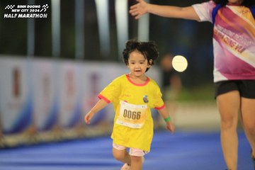BINH DUONG NEW CITY HALF MARATHON 2024 - Ảnh #1728784