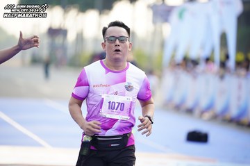 BINH DUONG NEW CITY HALF MARATHON 2024 - Ảnh #1758511