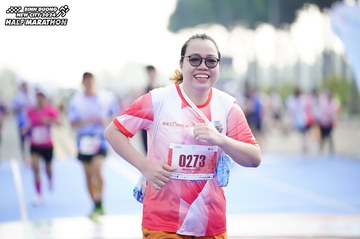 BINH DUONG NEW CITY HALF MARATHON 2024 - Ảnh #1759523