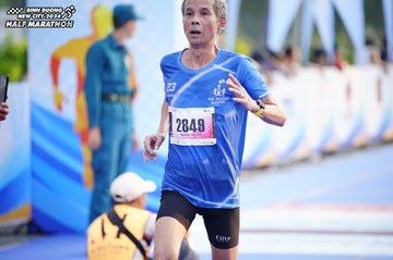 BINH DUONG NEW CITY HALF MARATHON 2024 - Ảnh #1758169
