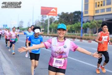 BINH DUONG NEW CITY HALF MARATHON 2024 - Ảnh #1771562