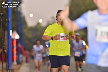 BINH DUONG NEW CITY HALF MARATHON 2024 - Ảnh #1741228