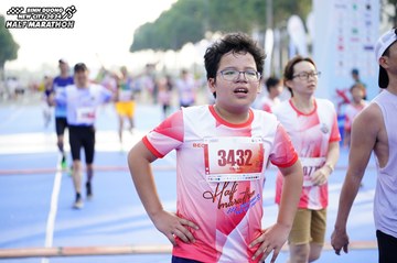 BINH DUONG NEW CITY HALF MARATHON 2024 - Ảnh #1764405