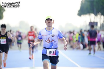 BINH DUONG NEW CITY HALF MARATHON 2024 - Ảnh #1760229