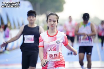 BINH DUONG NEW CITY HALF MARATHON 2024 - Ảnh #1759822