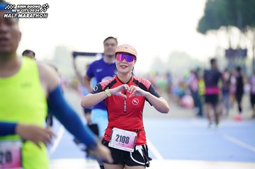 BINH DUONG NEW CITY HALF MARATHON 2024 - Ảnh #1759079