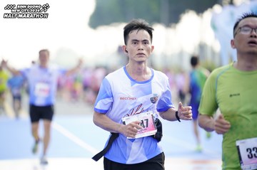 BINH DUONG NEW CITY HALF MARATHON 2024 - Ảnh #1759639