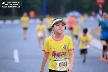 BINH DUONG NEW CITY HALF MARATHON 2024 - Ảnh #1726573