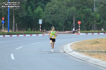 BINH DUONG NEW CITY HALF MARATHON 2024 - Ảnh #1734899