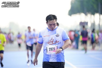 BINH DUONG NEW CITY HALF MARATHON 2024 - Ảnh #1759642