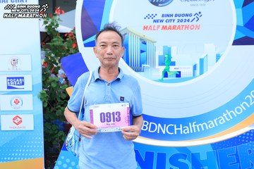 BINH DUONG NEW CITY HALF MARATHON 2024 - Ảnh #1723442