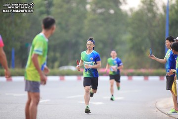 BINH DUONG NEW CITY HALF MARATHON 2024 - Ảnh #1736323