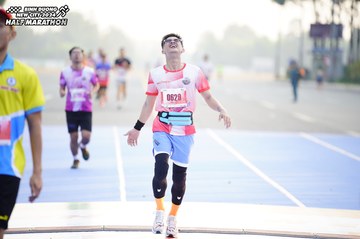 BINH DUONG NEW CITY HALF MARATHON 2024 - Ảnh #1757437