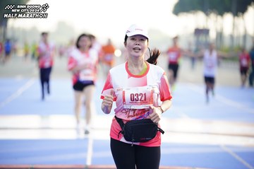 BINH DUONG NEW CITY HALF MARATHON 2024 - Ảnh #1762695