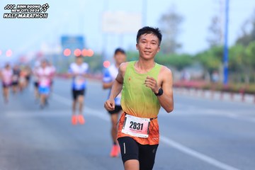BINH DUONG NEW CITY HALF MARATHON 2024 - Ảnh #1768098