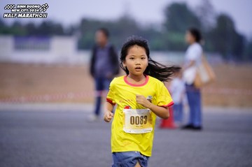 BINH DUONG NEW CITY HALF MARATHON 2024 - Ảnh #1725697