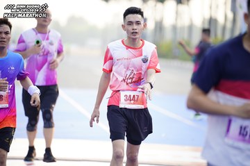 BINH DUONG NEW CITY HALF MARATHON 2024 - Ảnh #1757516