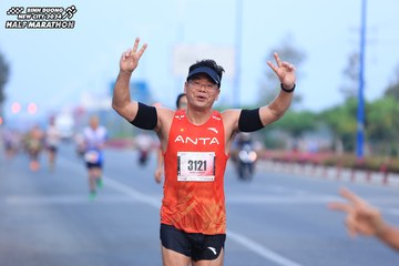 BINH DUONG NEW CITY HALF MARATHON 2024 - Ảnh #1766700