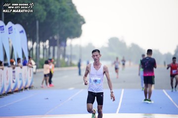 BINH DUONG NEW CITY HALF MARATHON 2024 - Ảnh #1772758
