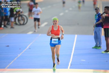 BINH DUONG NEW CITY HALF MARATHON 2024 - Ảnh #1740164