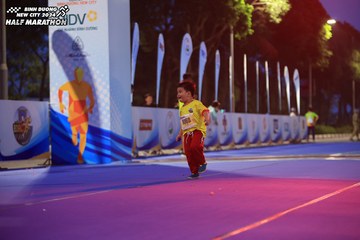 BINH DUONG NEW CITY HALF MARATHON 2024 - Ảnh #1729374