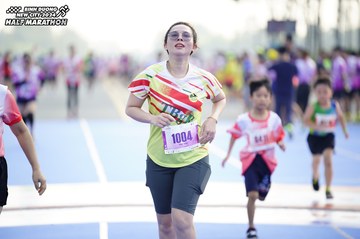 BINH DUONG NEW CITY HALF MARATHON 2024 - Ảnh #1769204