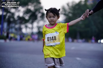 BINH DUONG NEW CITY HALF MARATHON 2024 - Ảnh #1724858