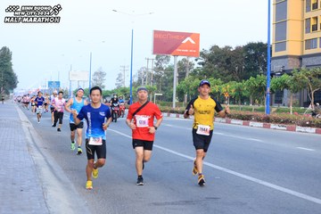BINH DUONG NEW CITY HALF MARATHON 2024 - Ảnh #1772039