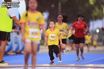 BINH DUONG NEW CITY HALF MARATHON 2024 - Ảnh #1724443