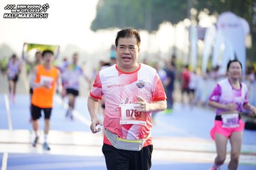 BINH DUONG NEW CITY HALF MARATHON 2024 - Ảnh #1762442