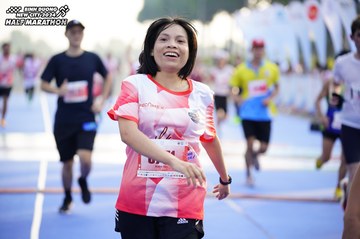BINH DUONG NEW CITY HALF MARATHON 2024 - Ảnh #1762030