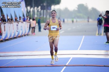 BINH DUONG NEW CITY HALF MARATHON 2024 - Ảnh #1772457