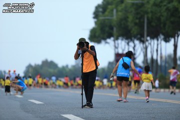 BINH DUONG NEW CITY HALF MARATHON 2024 - Ảnh #1727445