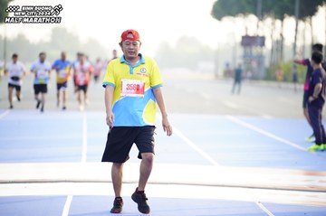 BINH DUONG NEW CITY HALF MARATHON 2024 - Ảnh #1758392