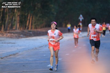 BINH DUONG NEW CITY HALF MARATHON 2024 - Ảnh #1772241
