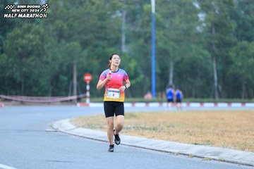 BINH DUONG NEW CITY HALF MARATHON 2024 - Ảnh #1735896