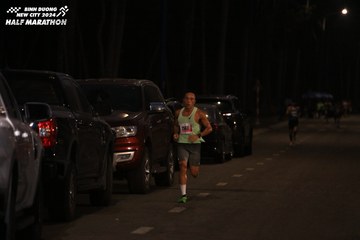 BINH DUONG NEW CITY HALF MARATHON 2024 - Ảnh #1739943